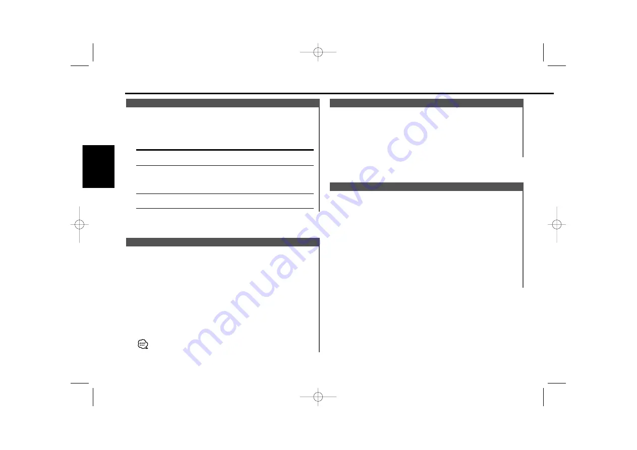 Kenwood KDC-2027SA Instruction Manual Download Page 28