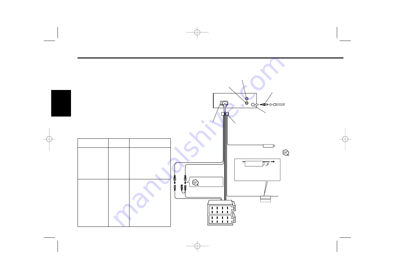 Kenwood KDC-2027SA Instruction Manual Download Page 32