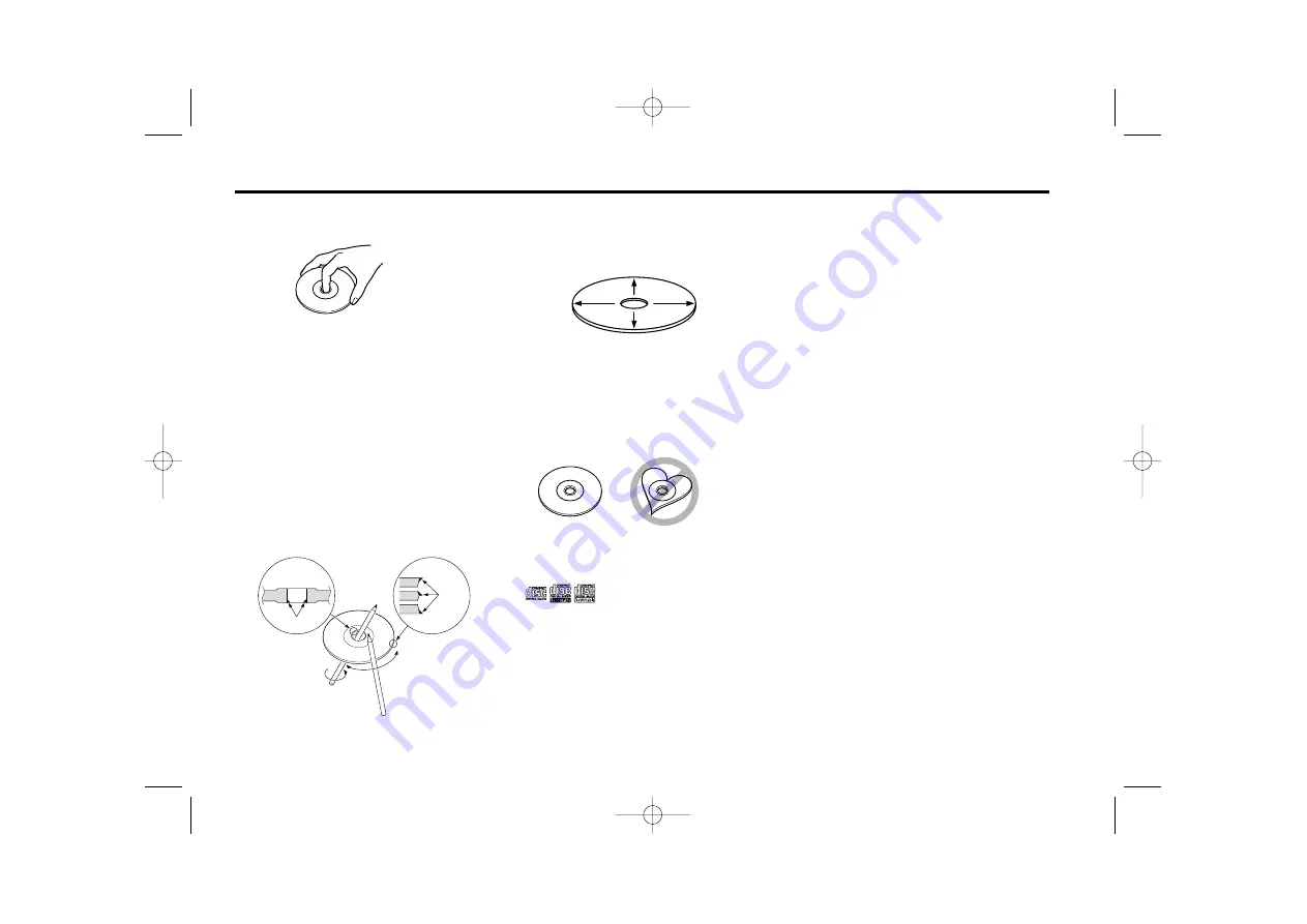 Kenwood KDC-2027SA Instruction Manual Download Page 41