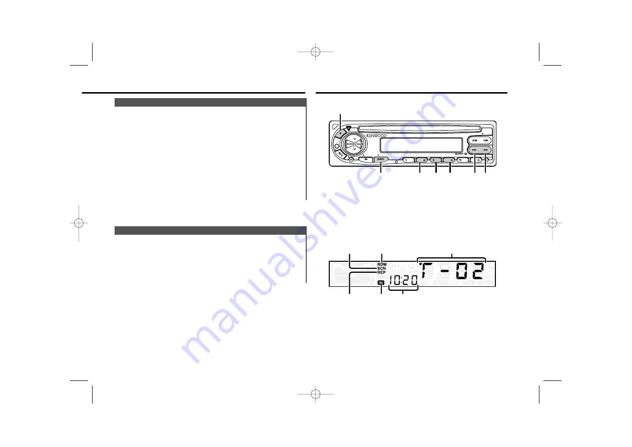 Kenwood KDC-2027SA Скачать руководство пользователя страница 47