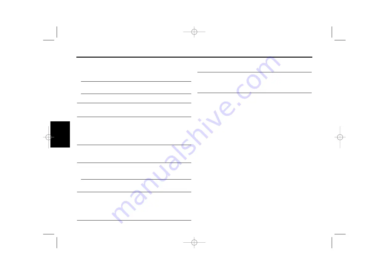 Kenwood KDC-2027SA Instruction Manual Download Page 54