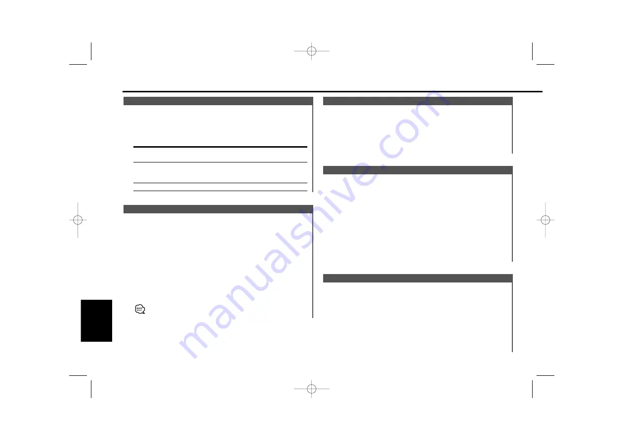 Kenwood KDC-2027SA Instruction Manual Download Page 82