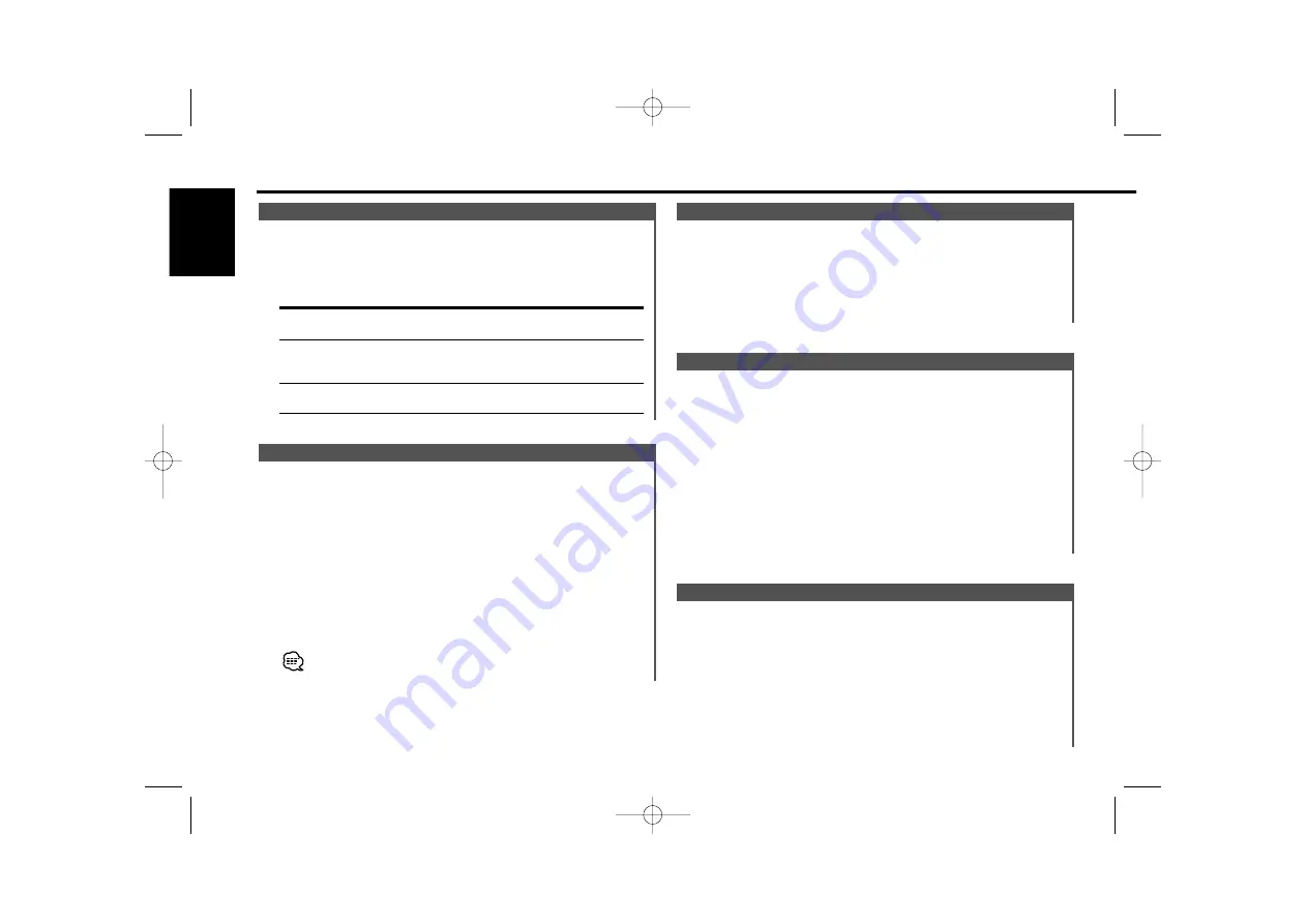 Kenwood KDC-2027SA Instruction Manual Download Page 100