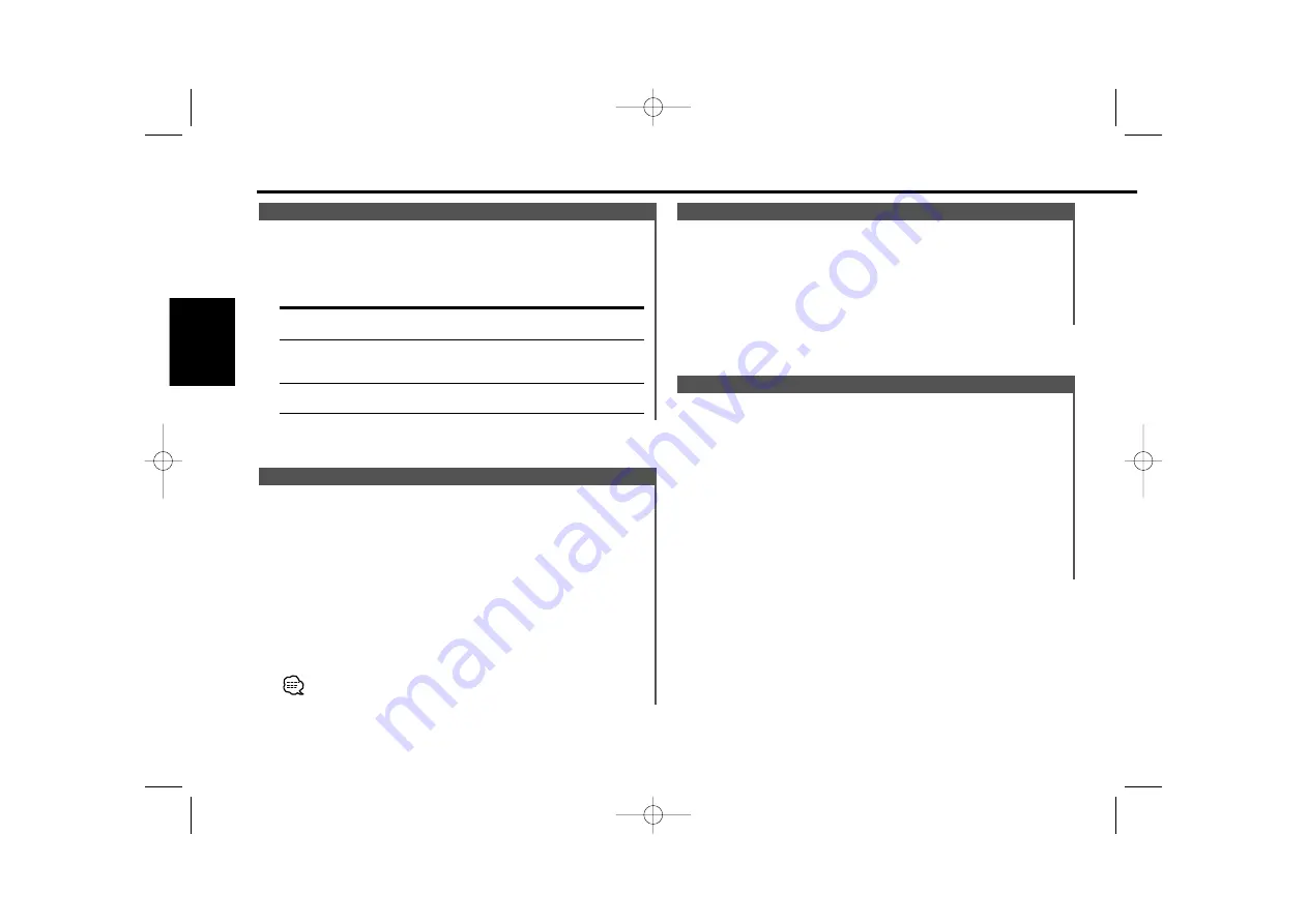 Kenwood KDC-2027SA Instruction Manual Download Page 118