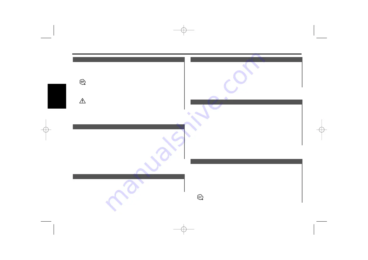 Kenwood KDC-2027SA Instruction Manual Download Page 120