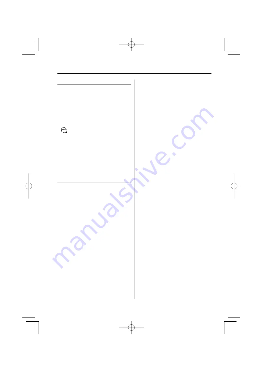 Kenwood KDC-2029 Instruction Manual Download Page 14