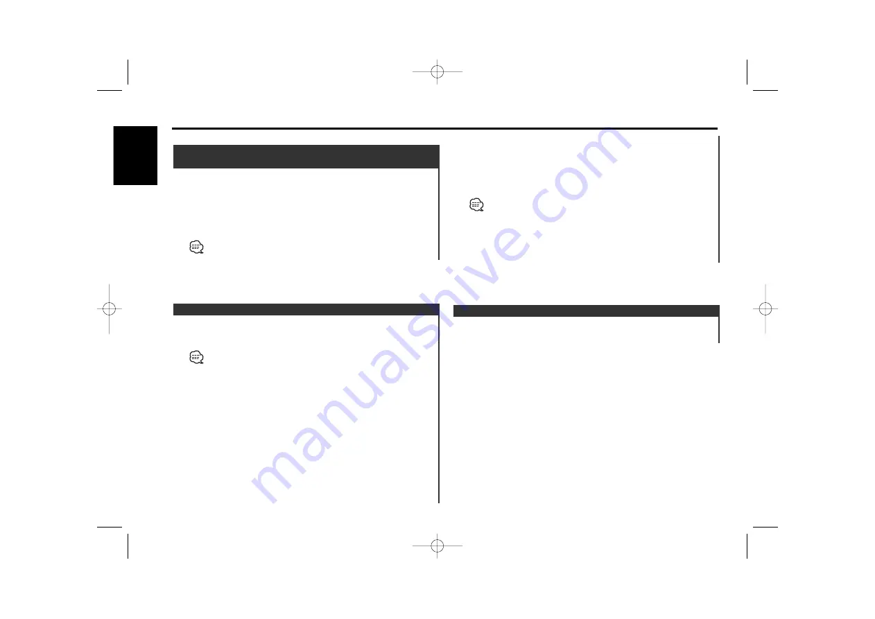 Kenwood KDC-2092R Instruction Manual Download Page 16