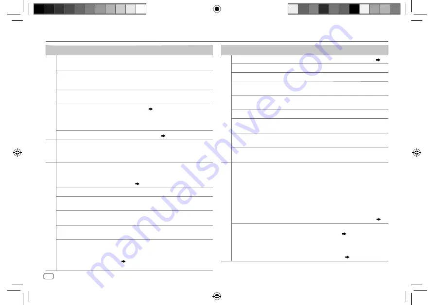 Kenwood KDC-220UI Instruction Manual Download Page 40