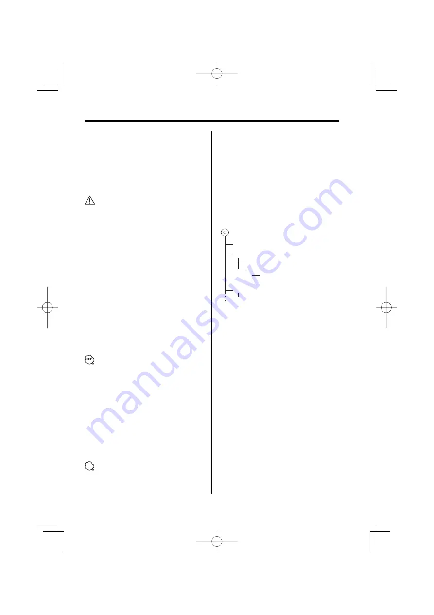 Kenwood KDC-228 Instruction Manual Download Page 39