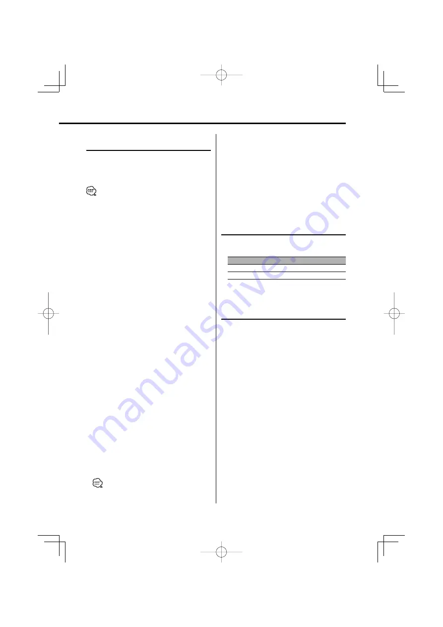 Kenwood KDC-228 Instruction Manual Download Page 51