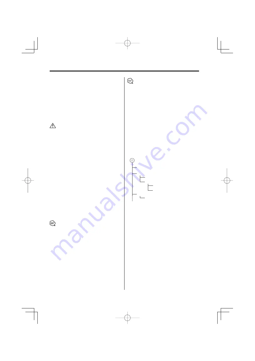 Kenwood KDC-228 Instruction Manual Download Page 71