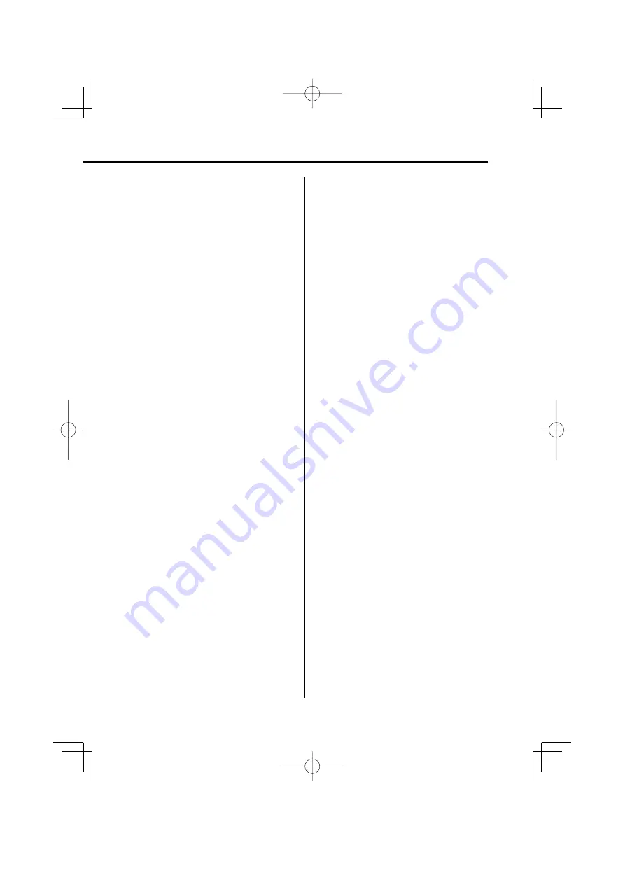 Kenwood KDC-228 Instruction Manual Download Page 95