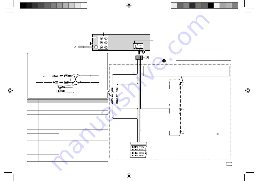 Kenwood KDC-300UV Скачать руководство пользователя страница 55