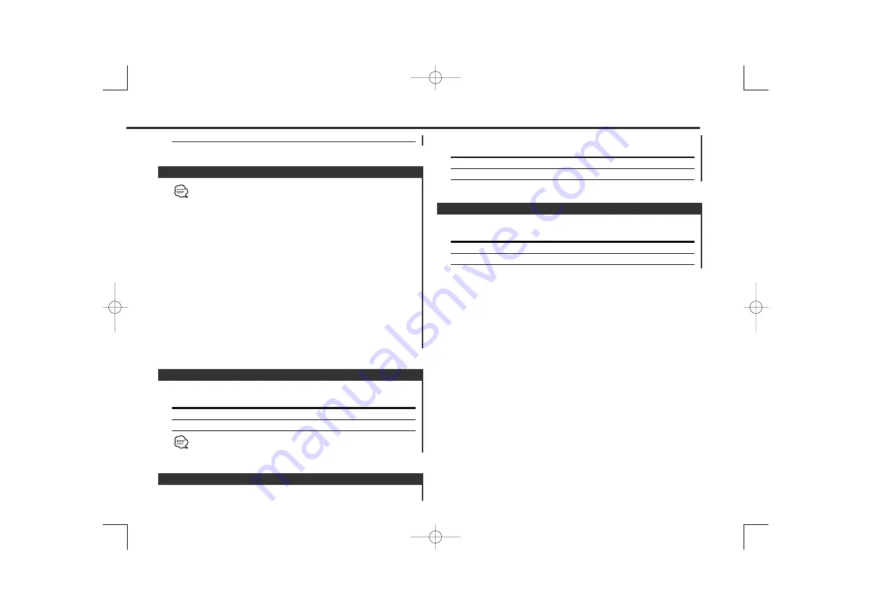 Kenwood KDC-3020R Instruction Manual Download Page 17