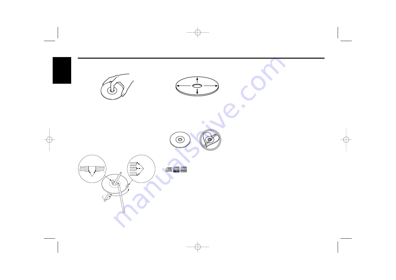 Kenwood KDC-3022 Скачать руководство пользователя страница 8