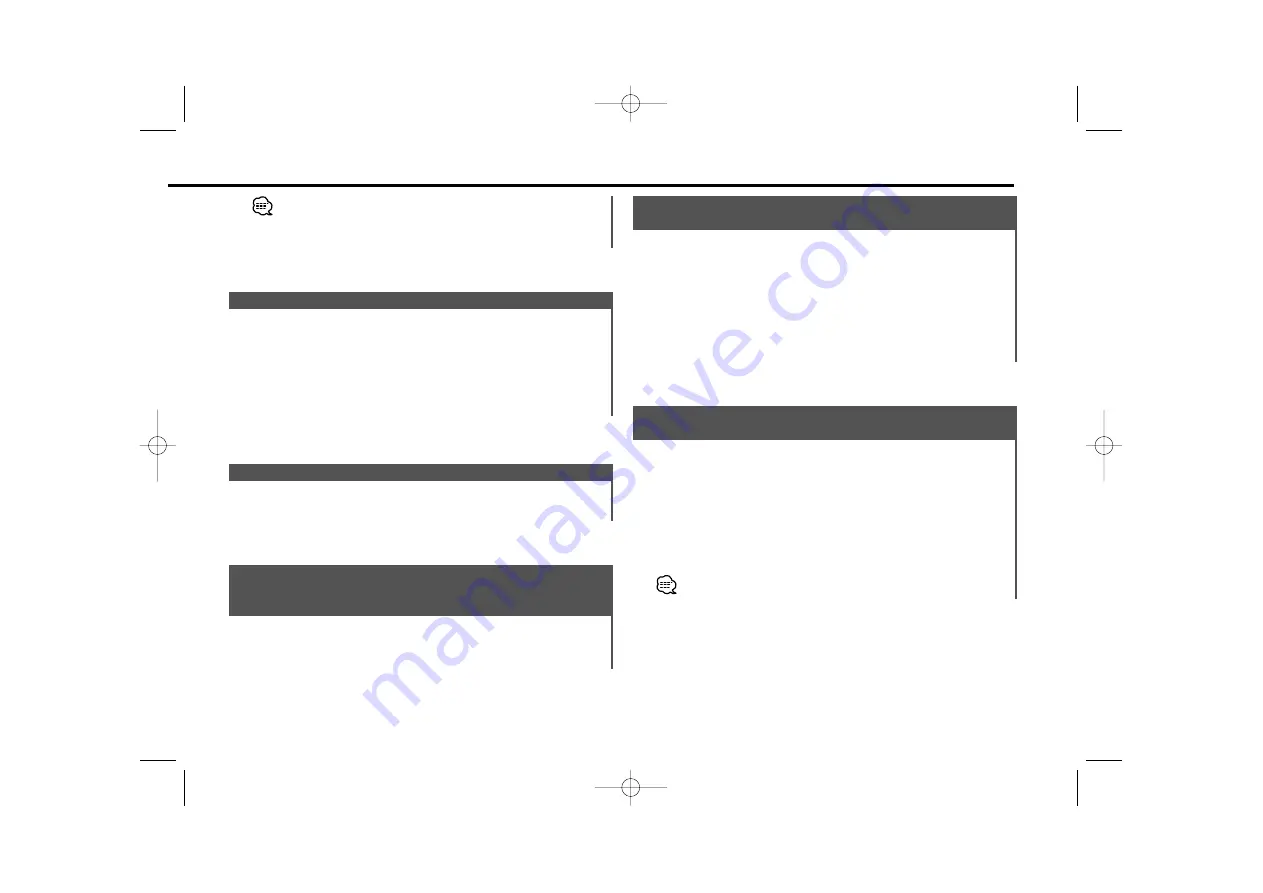 Kenwood KDC-3022 Instruction Manual Download Page 19