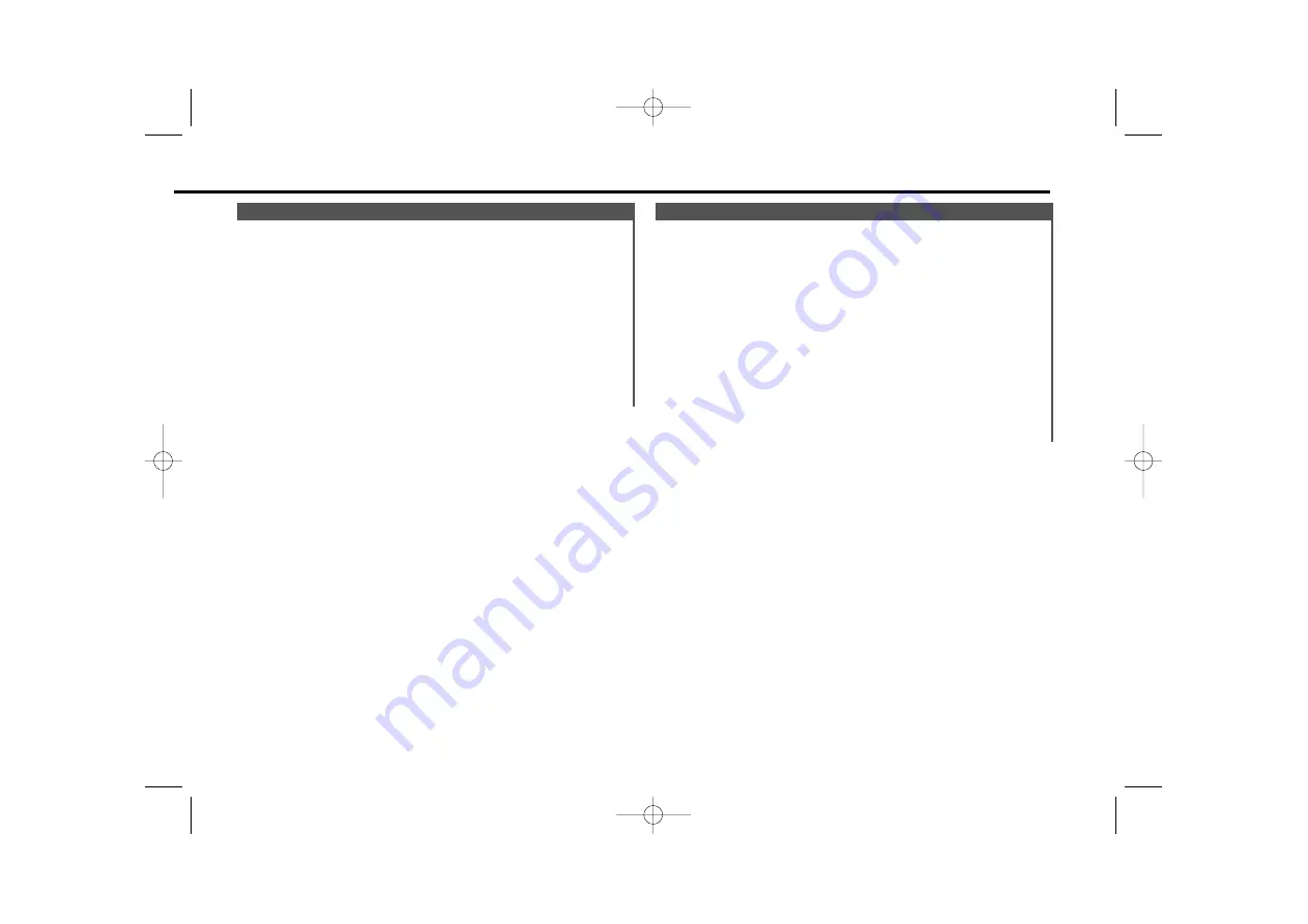 Kenwood KDC-3022 Instruction Manual Download Page 29