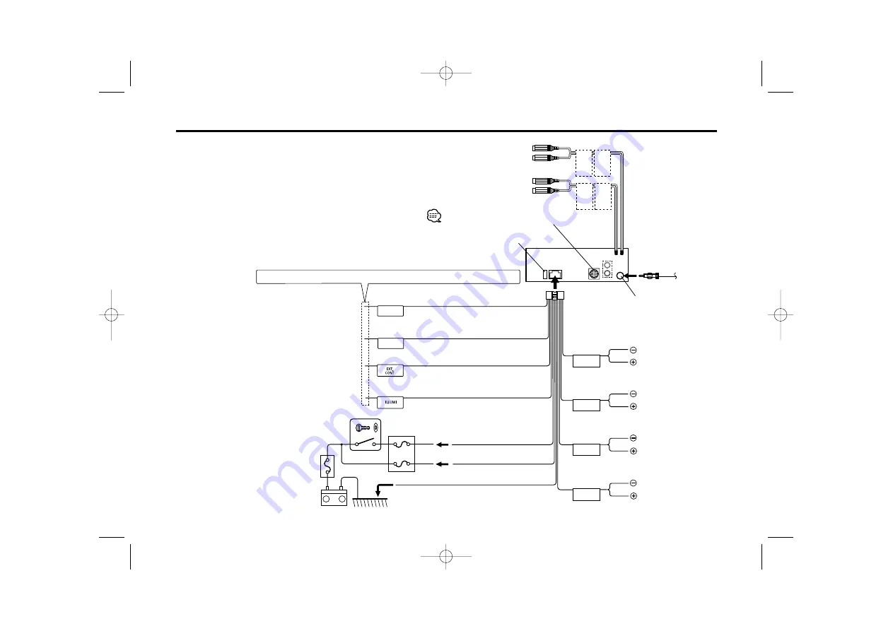 Kenwood KDC-3022 Скачать руководство пользователя страница 31