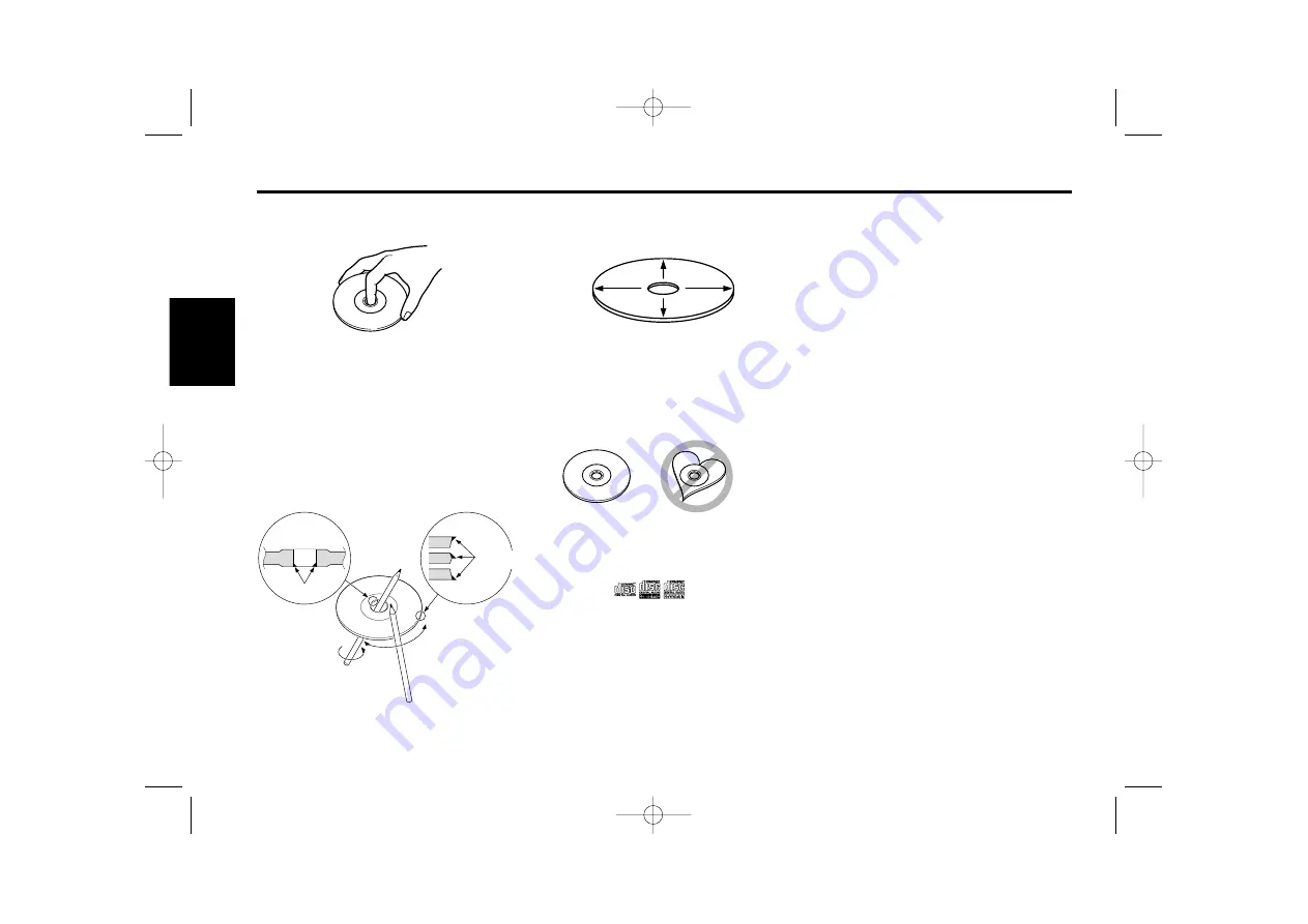 Kenwood KDC-3022 Instruction Manual Download Page 44