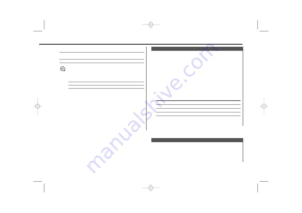 Kenwood KDC-3022 Instruction Manual Download Page 47