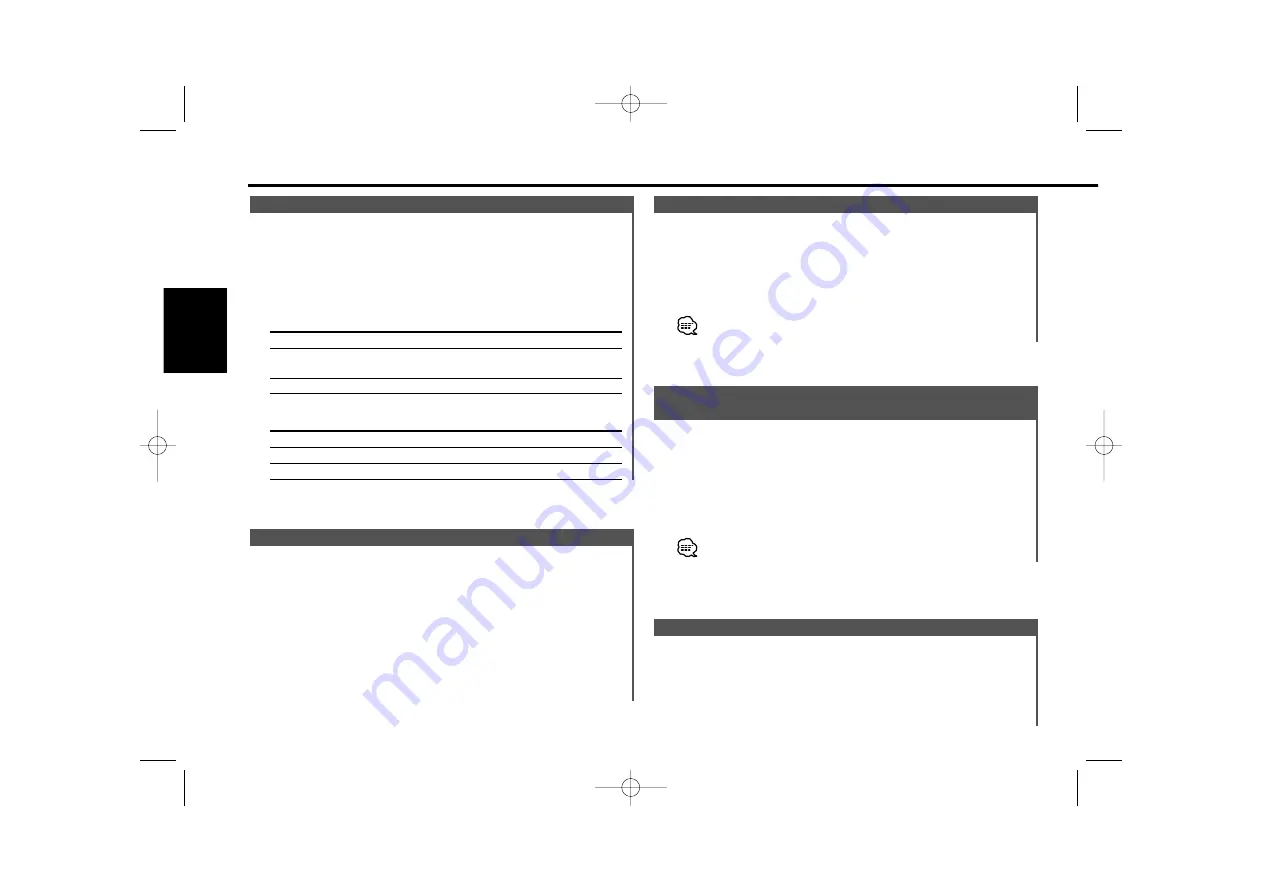 Kenwood KDC-3022 Instruction Manual Download Page 56