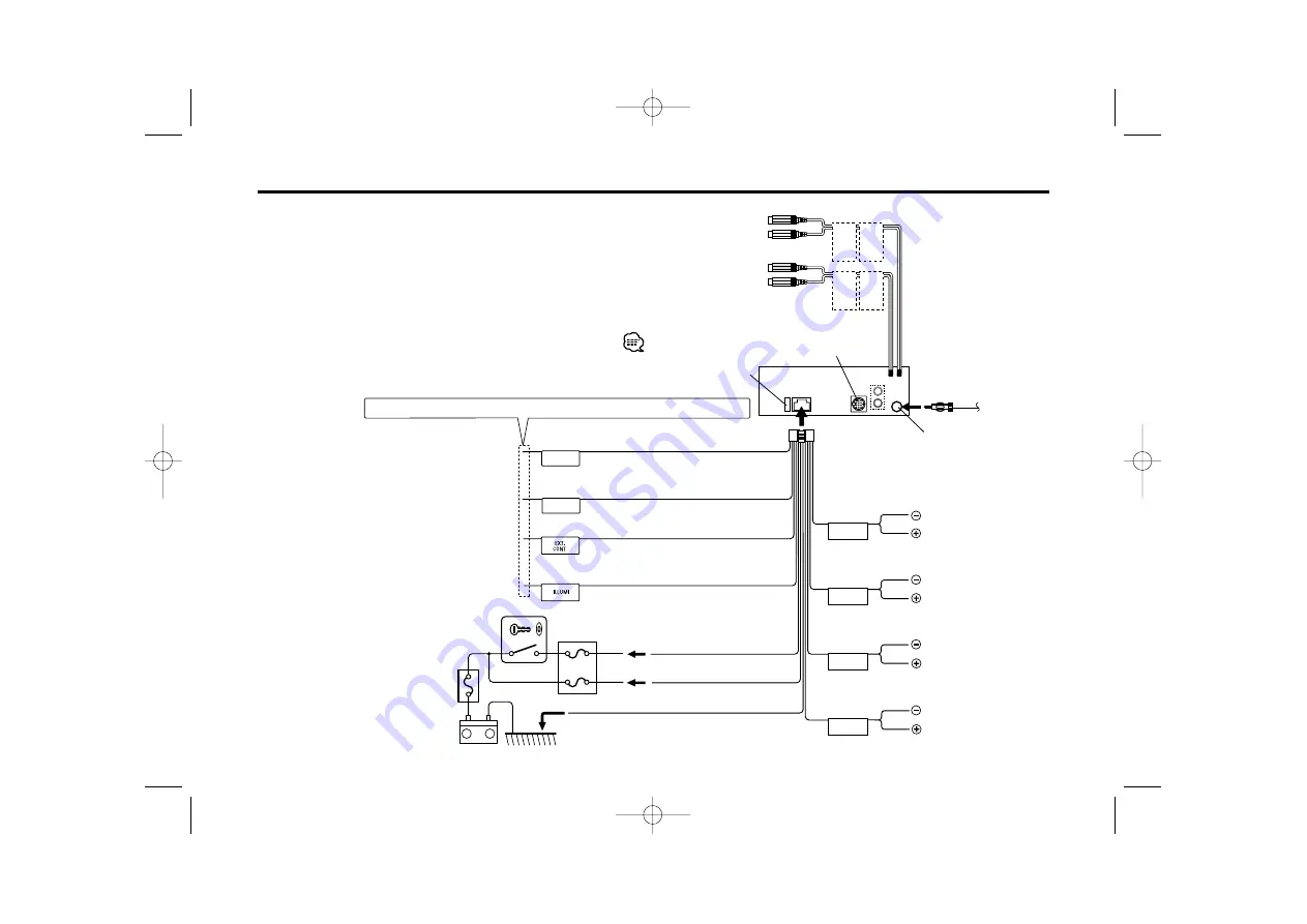 Kenwood KDC-3022 Instruction Manual Download Page 67