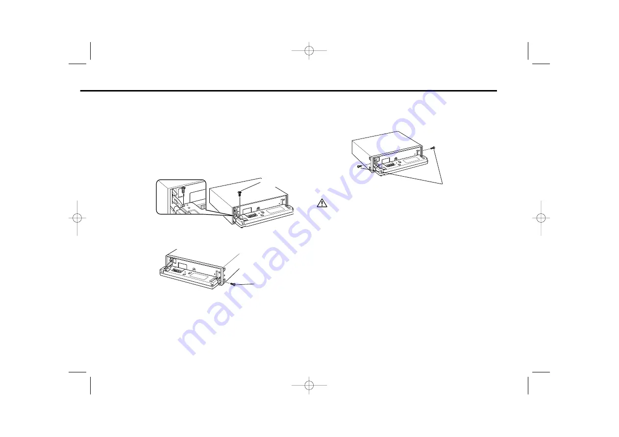 Kenwood KDC-3022 Скачать руководство пользователя страница 69