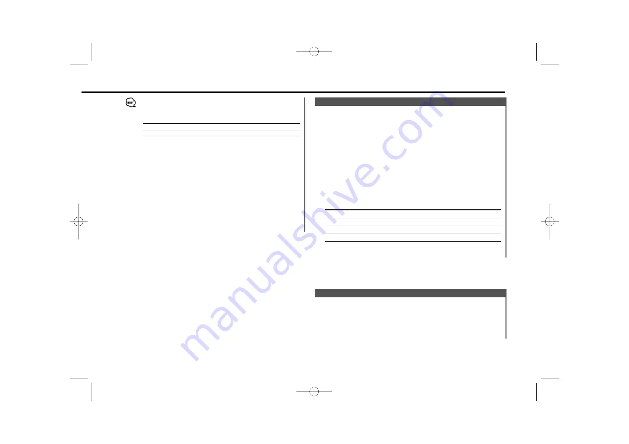 Kenwood KDC-3022 Instruction Manual Download Page 83