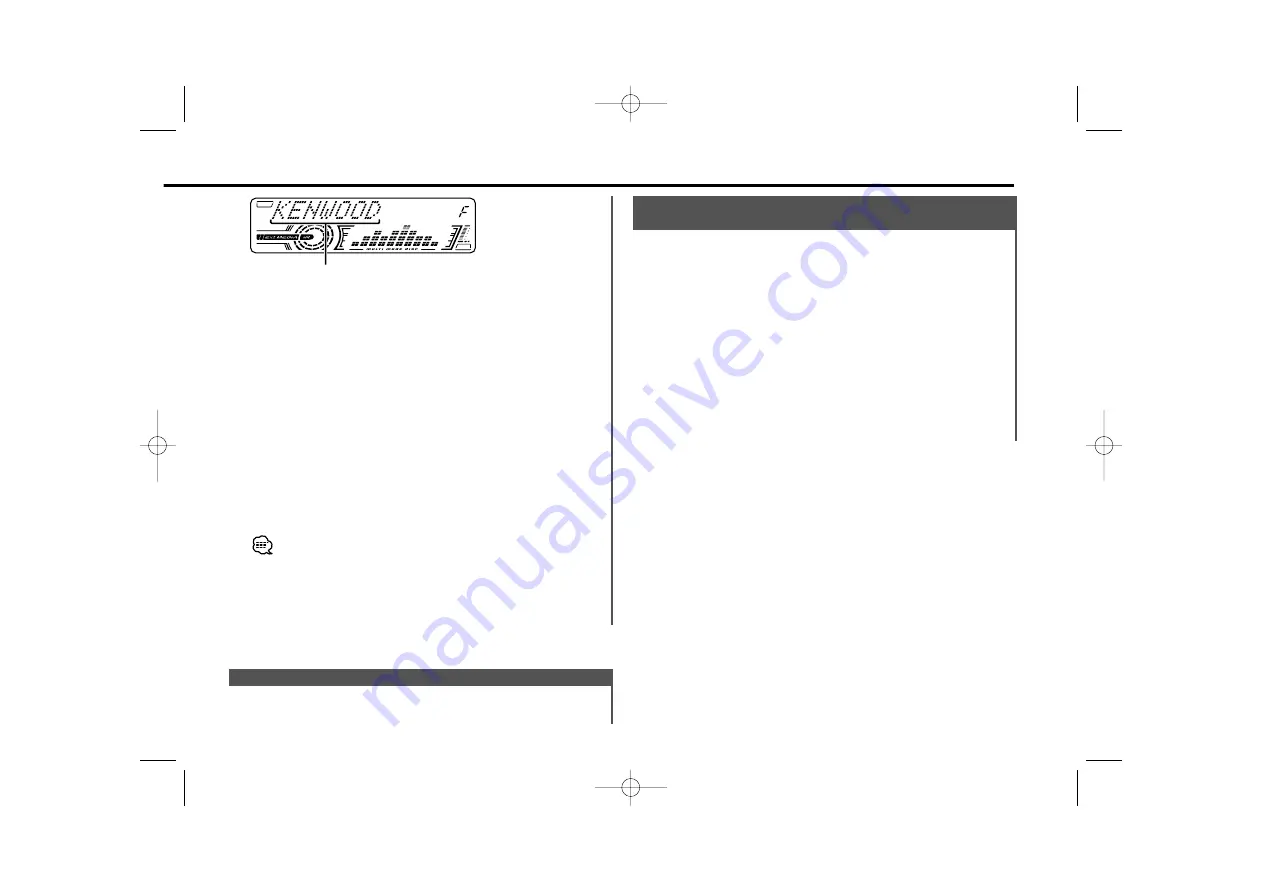 Kenwood KDC-3022 Instruction Manual Download Page 93