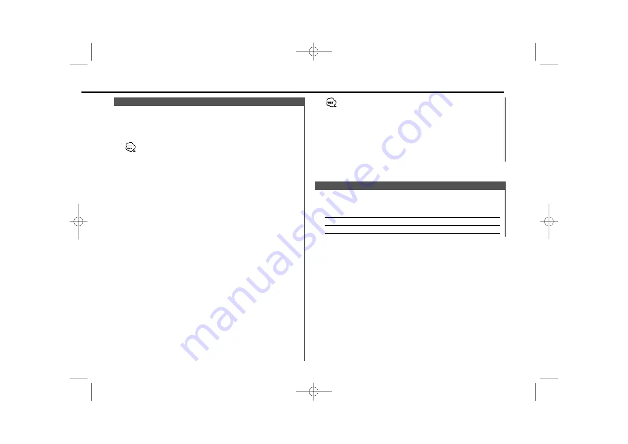 Kenwood KDC-3022 Instruction Manual Download Page 95