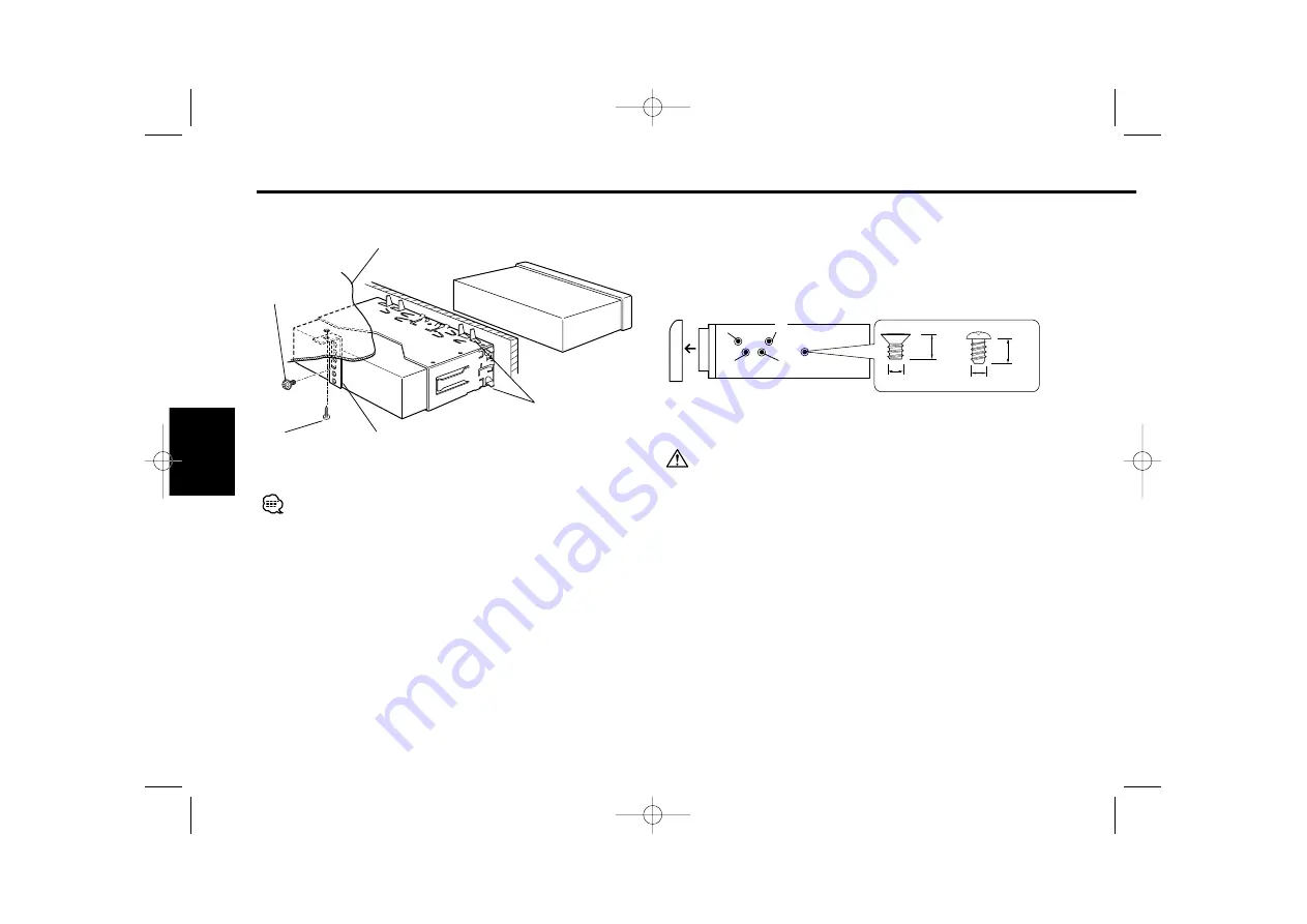 Kenwood KDC-3022 Скачать руководство пользователя страница 104