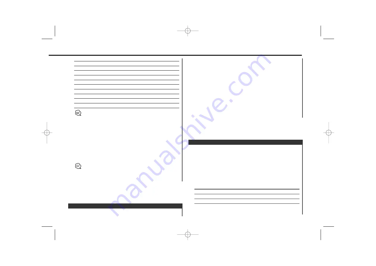 Kenwood KDC-3024 Instruction Manual Download Page 13