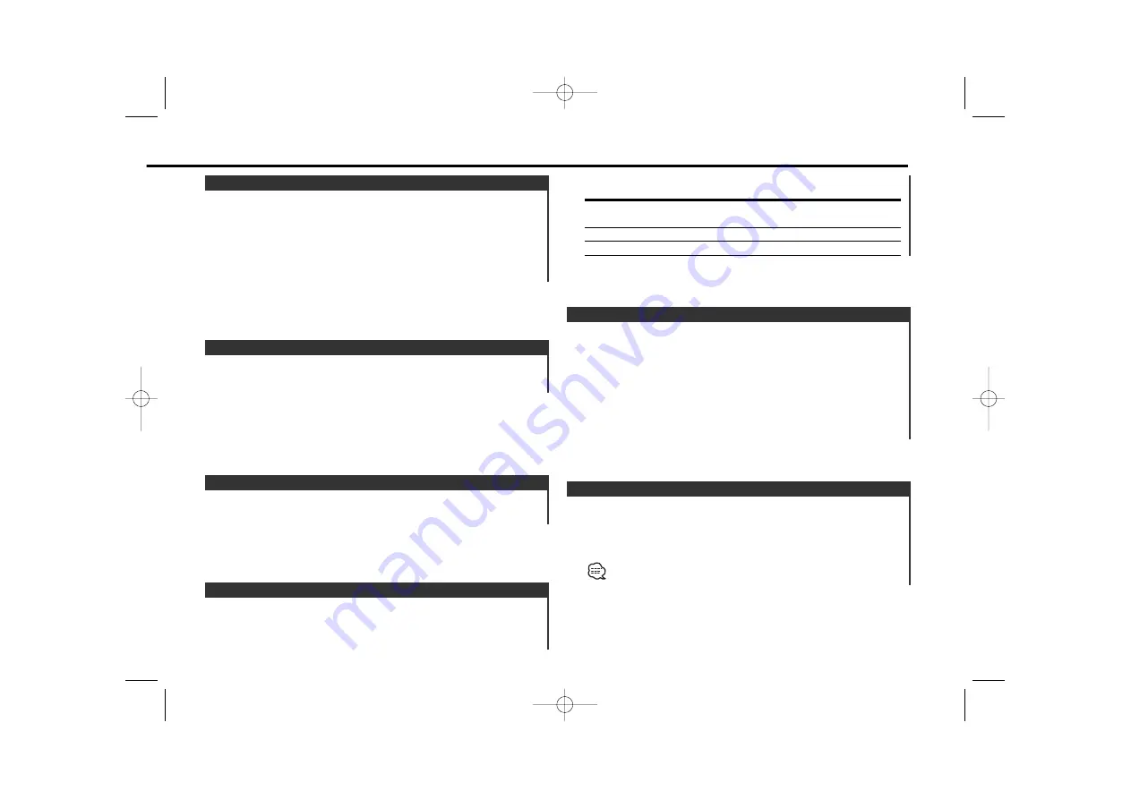 Kenwood KDC-3024 Instruction Manual Download Page 15