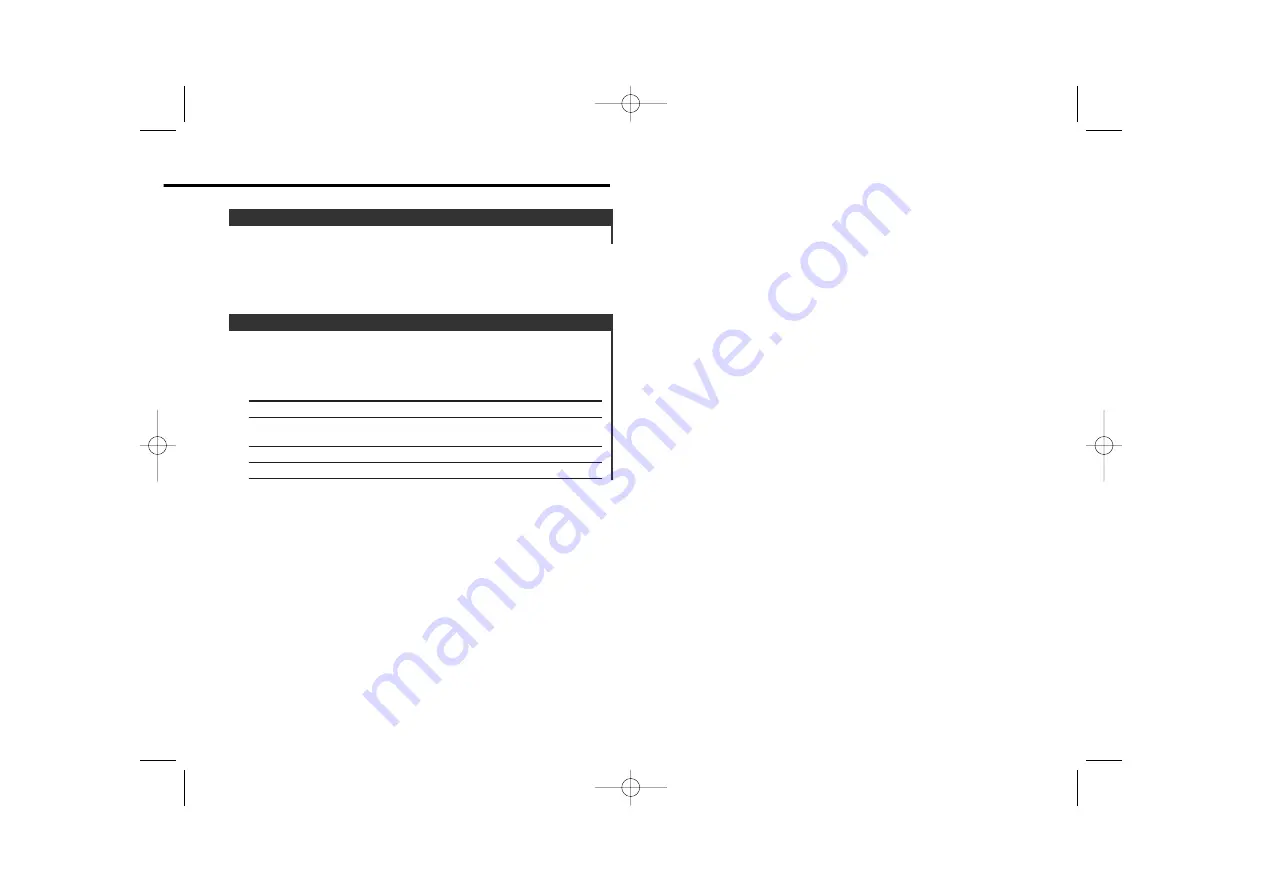 Kenwood KDC-3024 Instruction Manual Download Page 21