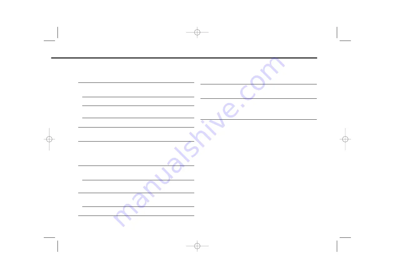 Kenwood KDC-3024 Instruction Manual Download Page 27