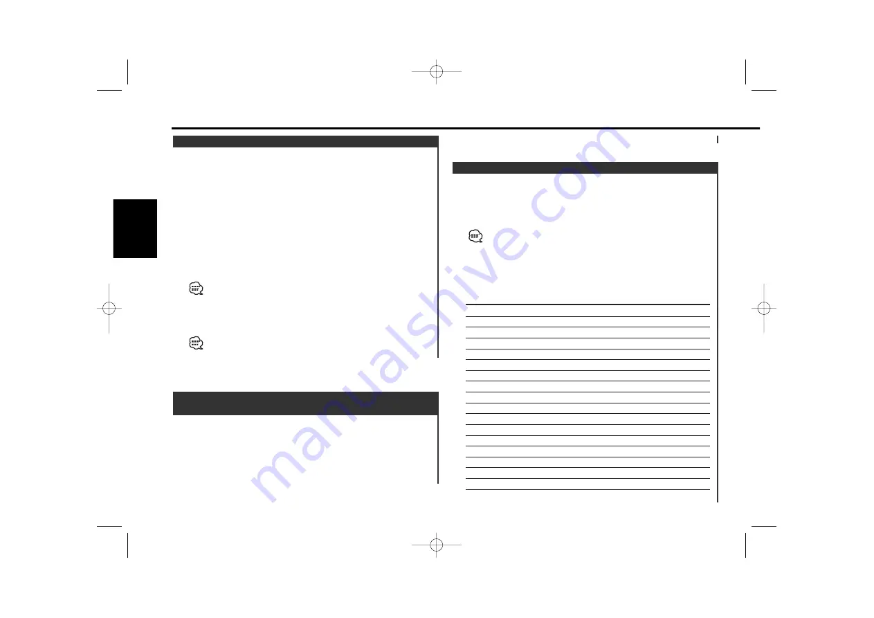 Kenwood KDC-3024 Instruction Manual Download Page 40