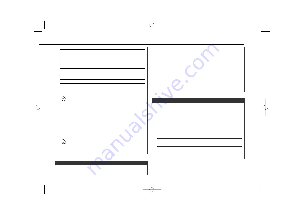 Kenwood KDC-3024 Instruction Manual Download Page 41