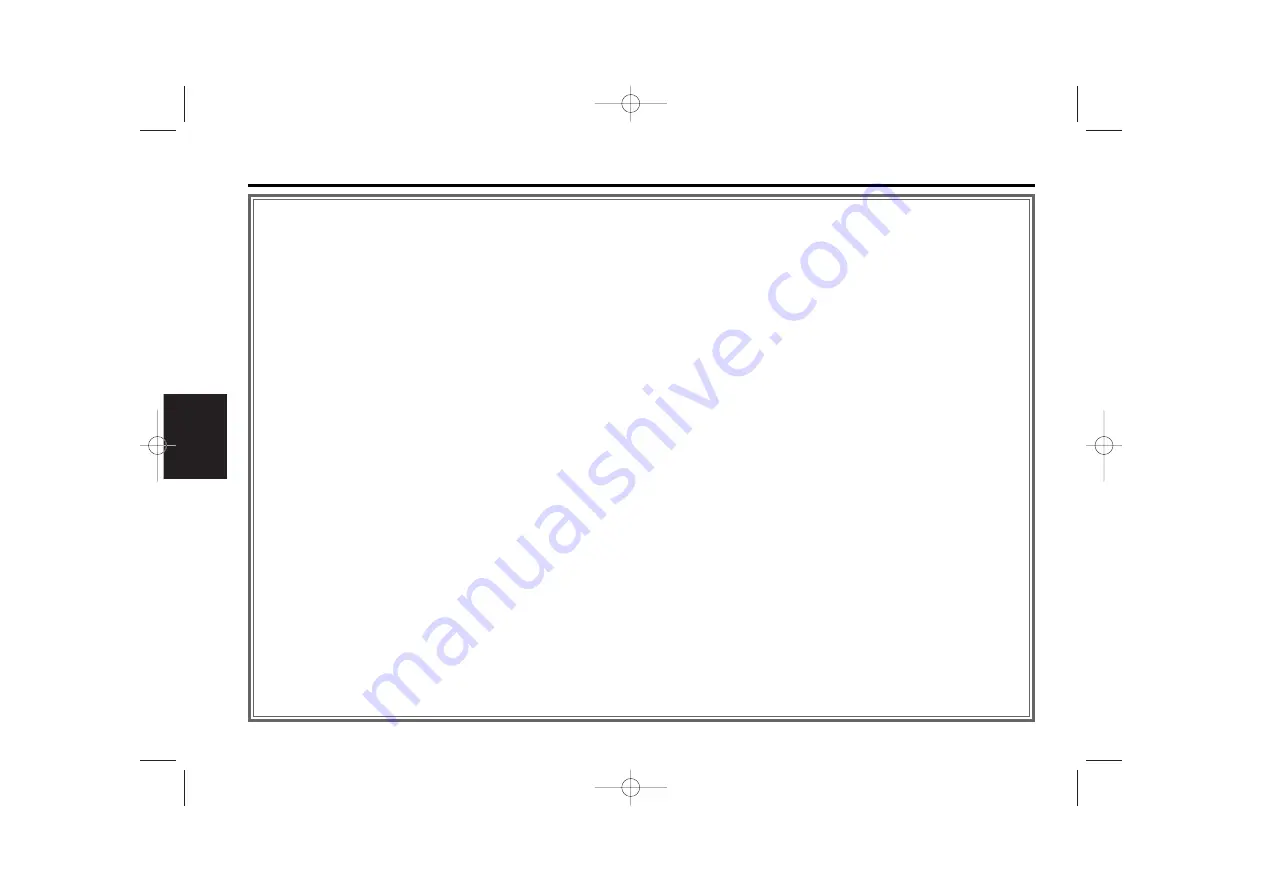 Kenwood KDC-3024 Instruction Manual Download Page 58