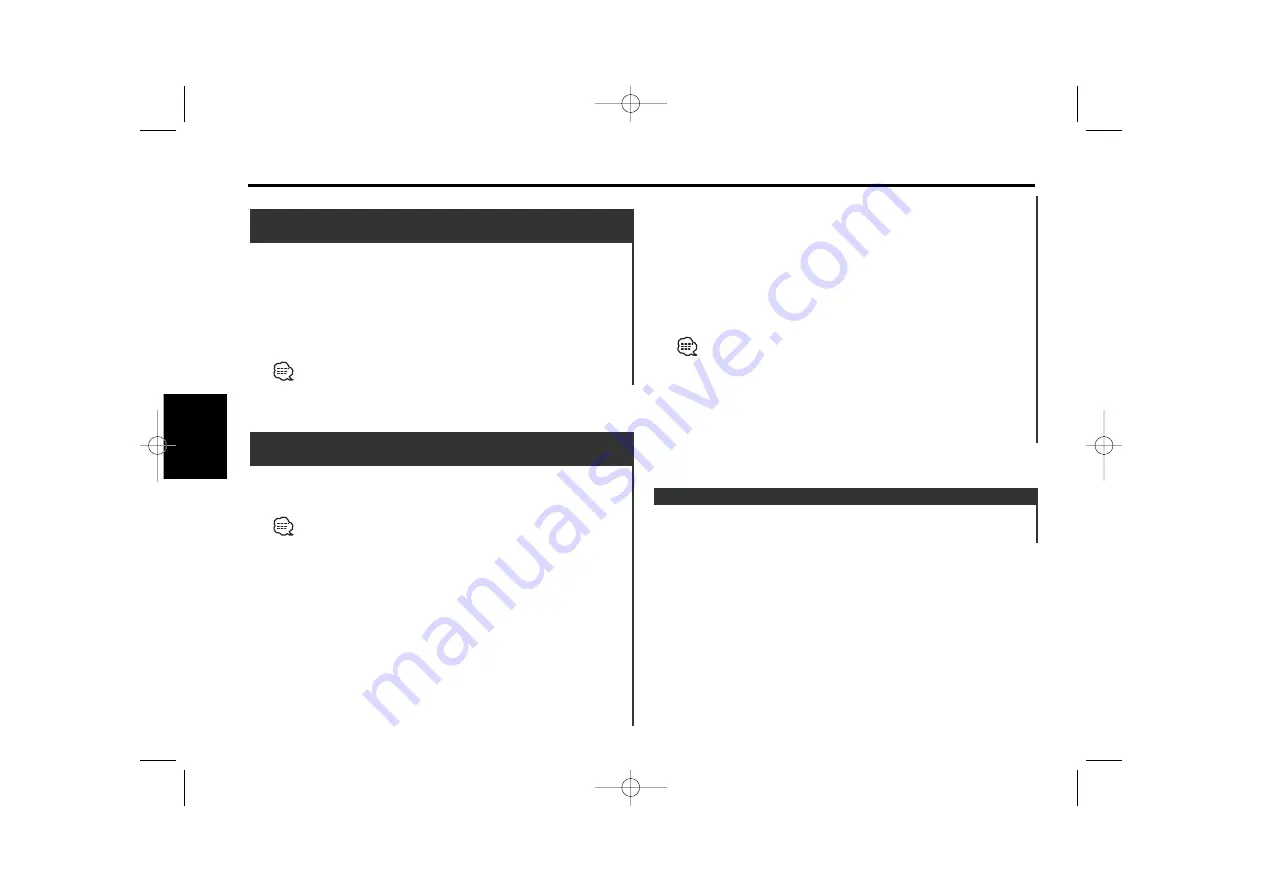 Kenwood KDC-3024 Instruction Manual Download Page 72