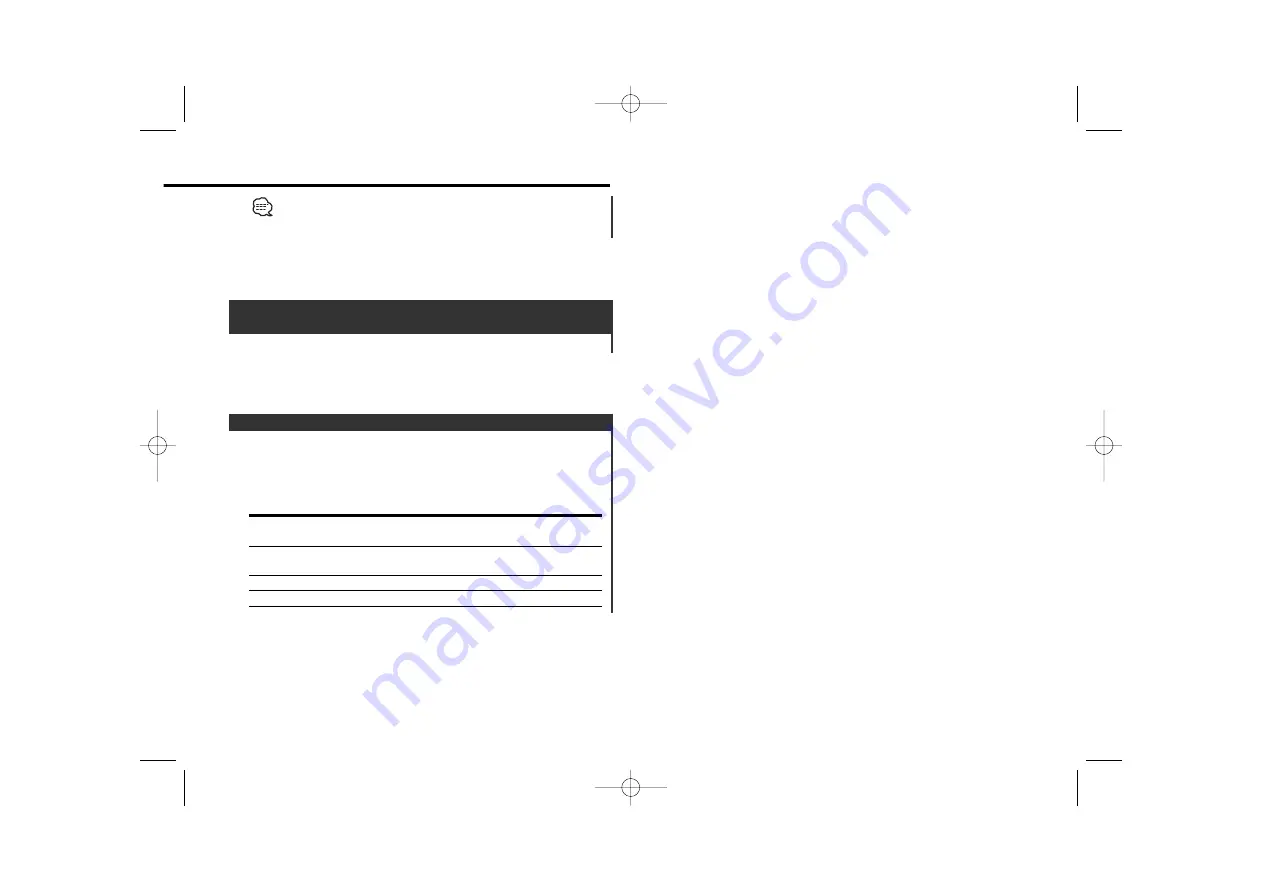 Kenwood KDC-3024 Instruction Manual Download Page 77