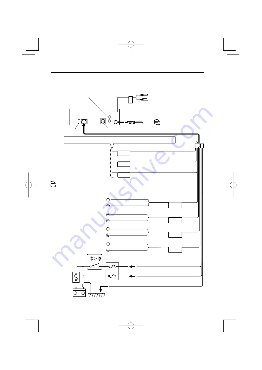 Kenwood KDC-3028 Instruction Manual Download Page 29