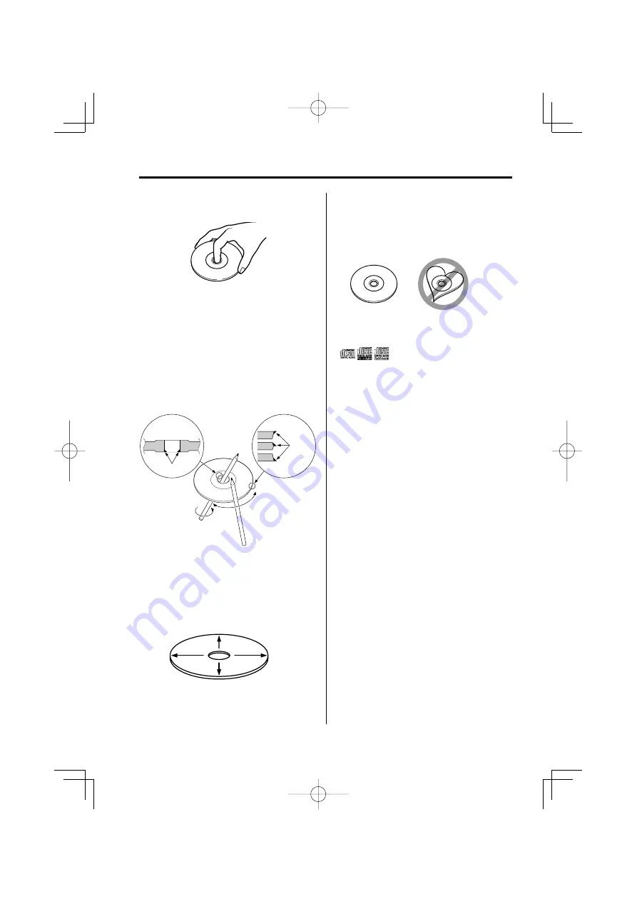 Kenwood KDC-3028 Скачать руководство пользователя страница 42