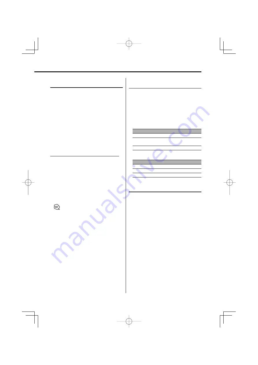 Kenwood KDC-3028 Скачать руководство пользователя страница 53