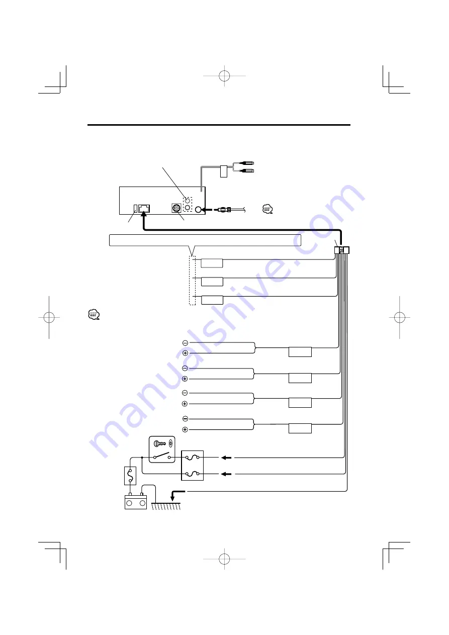 Kenwood KDC-3028 Скачать руководство пользователя страница 65