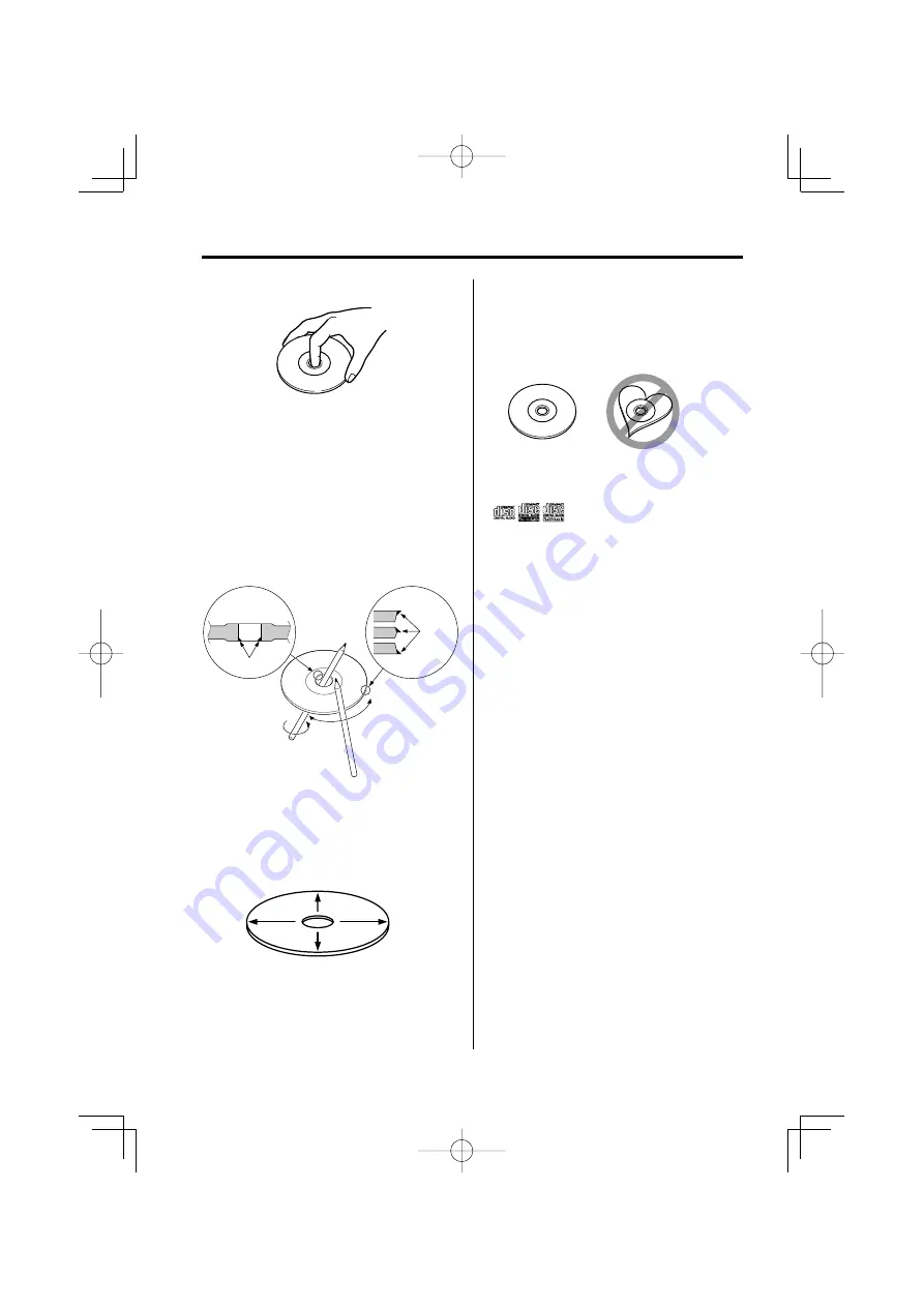 Kenwood KDC-3028 Instruction Manual Download Page 78