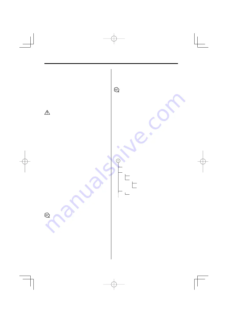 Kenwood KDC-3028 Скачать руководство пользователя страница 79