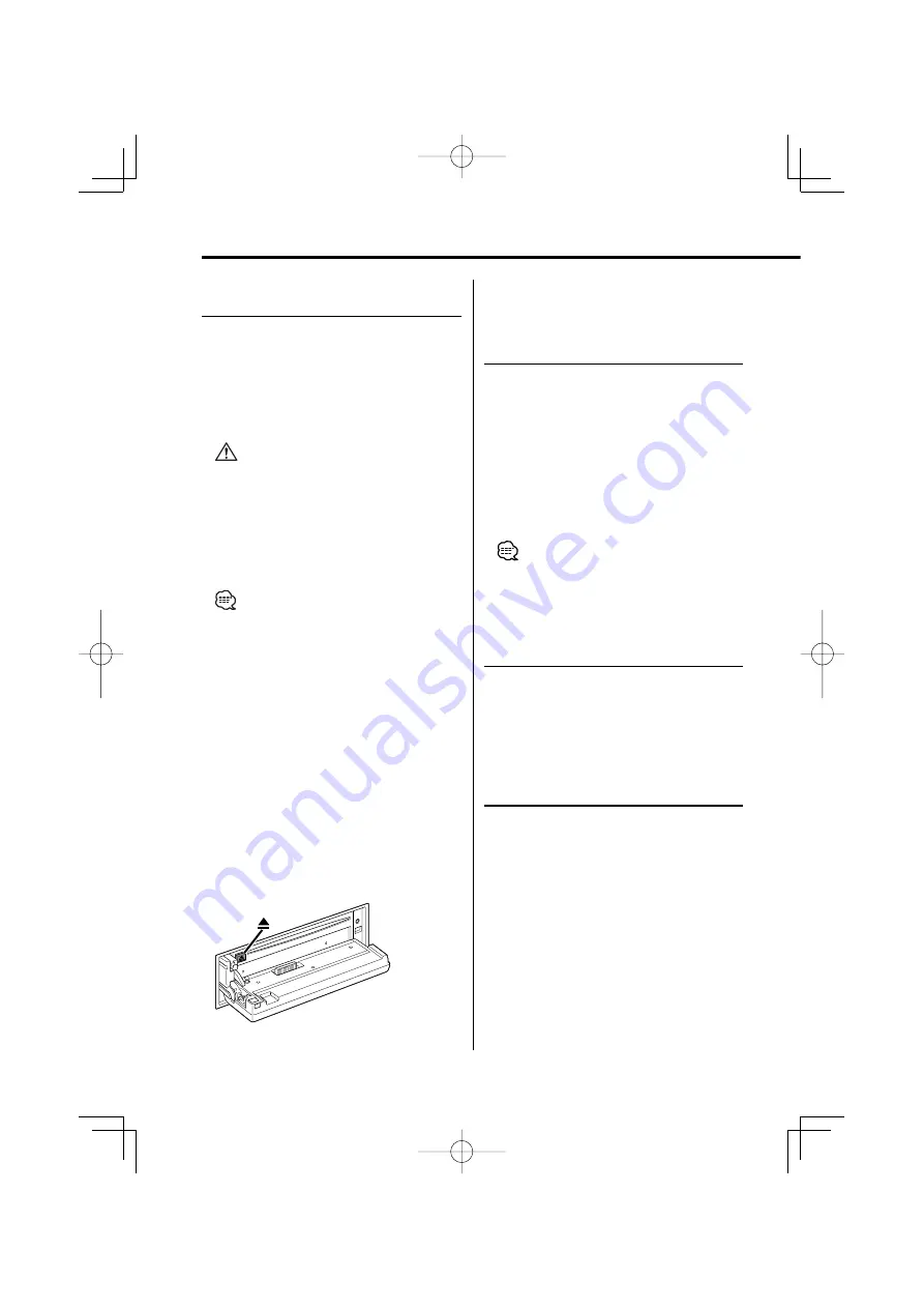 Kenwood KDC-3028 Скачать руководство пользователя страница 88