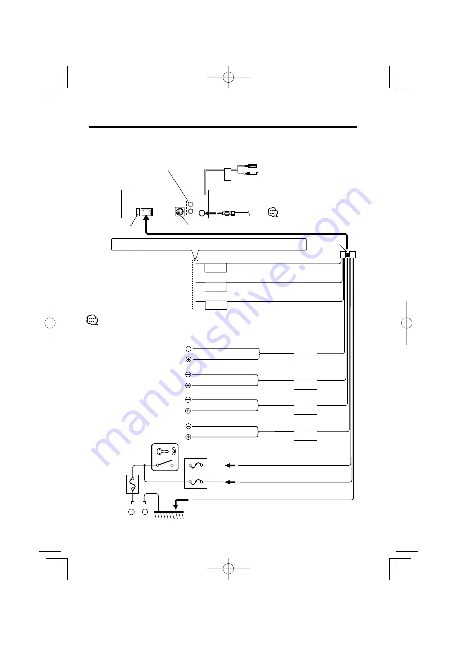 Kenwood KDC-3028 Скачать руководство пользователя страница 101