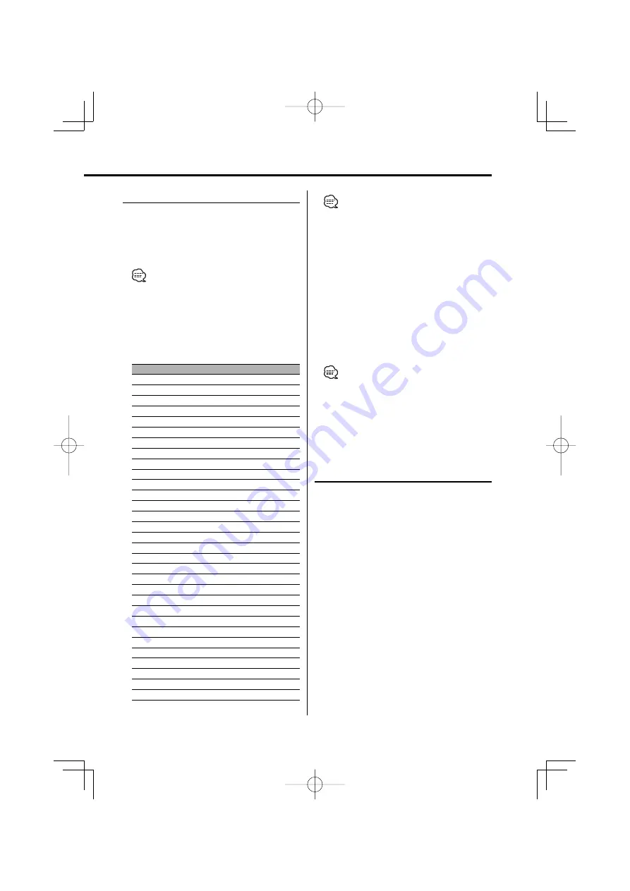 Kenwood KDC-3034A Instruction Manual Download Page 15