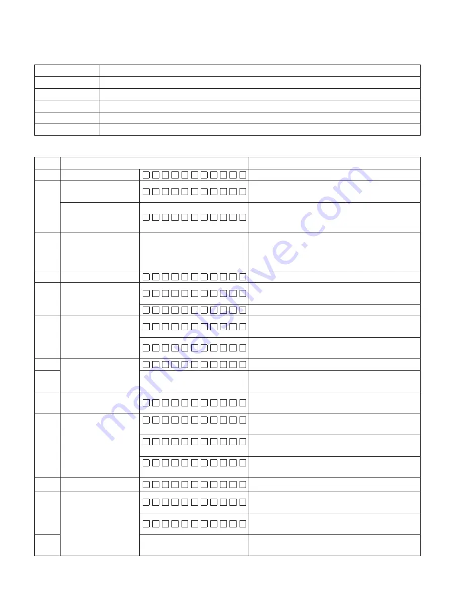 Kenwood KDC-3047M Service Manual Download Page 8